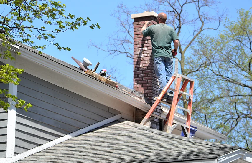 Chimney & Fireplace Inspections Services in Saugus, MA