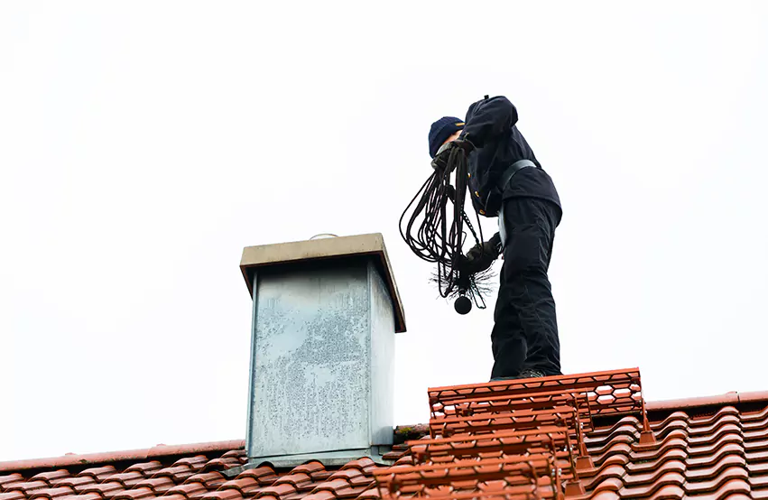 Chimney & Fireplace Sweeps in Saugus, MA